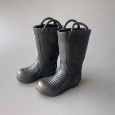 Bottes de pompier à