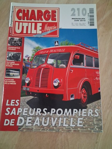Charge utile 210 - utile, n°