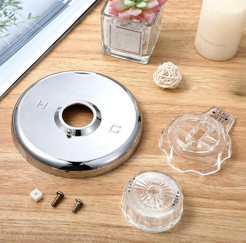 Kit garniture robinet - garniture,