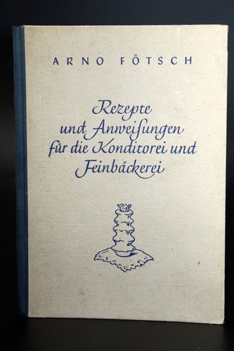 Recettes pâtisserie fine 1949 - recettes,