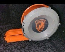Nerf N-Strike Raider Rapid