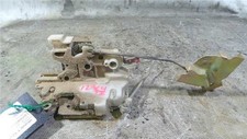 Td25ti serrure porte arrière - ,