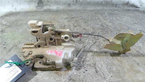 Td25ti serrure porte - serrure,