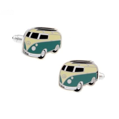 Boutons manchette combi - de,