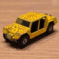 [Tomica/Foreign Car Series]