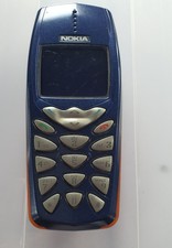Nokia 3510 i avec chargeur A débloquer