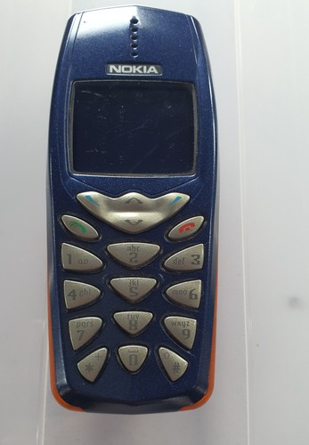 Nokia 3510 avec chargeur - nokia, i