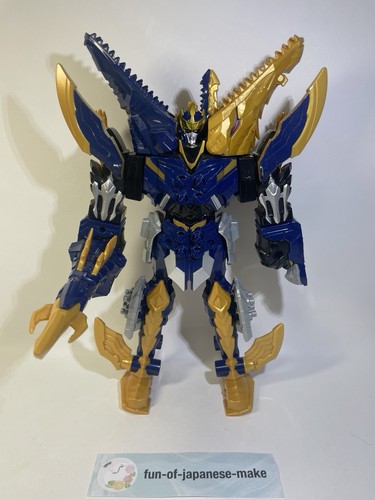 Bandai power rangers - rangers, fury