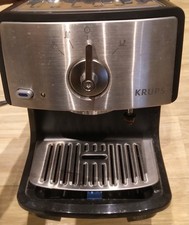 Krups espresso machine XP 4020