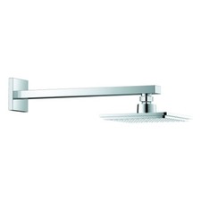 Grohe Euphoria Cube Système de douche 152 Set de douche de tête 286 mm, 26073000