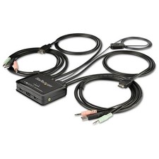 StarTech.com Switch KVM HDMI a