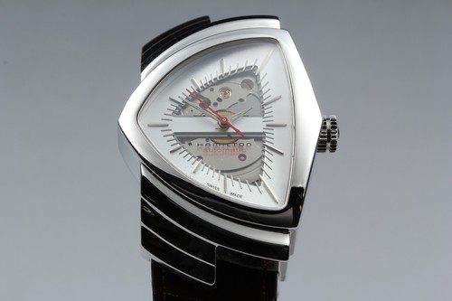 Avec boîte papier montre - papier, ]