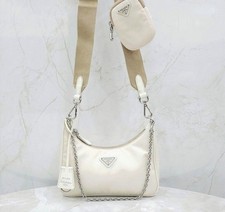 Prada Sac à bandoulière en