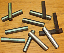 vintage 12 PORTE support en