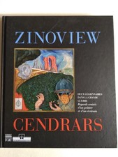 14-18 - LEGION - ZINOVIEW-CENDRAR - DEUX LEGIONNAIRES DANS LA GRANDE GUERRE