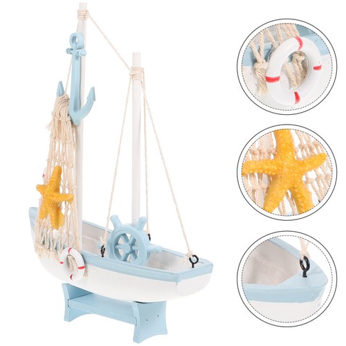 Maquette voilier modèle - voilier,