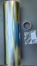 Velux 014 Rigid Tunnel