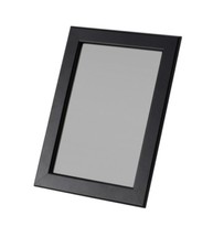 X Cadre Photo 13X18Cm Couleur Noire