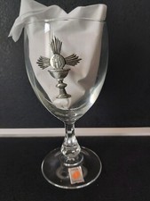 ORVAL DECOR Verre 15cm  Sur