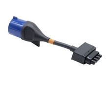 Ford Connecteur haute