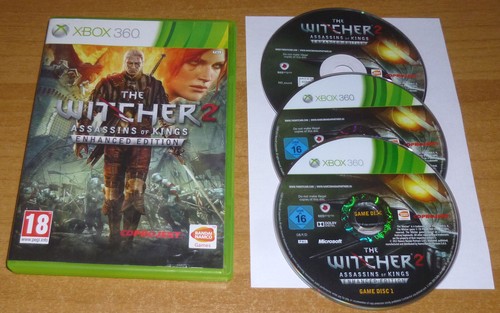 Jeu xbox 360 - xbox, 2