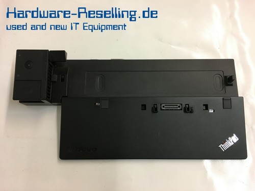 Lenovo thinkpad pro dock - lenovo, 40a1