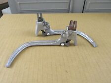 POIGNEES DE FREIN VELO ANCIEN