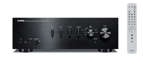 Amplificateur yamaha as301bl - yamaha,