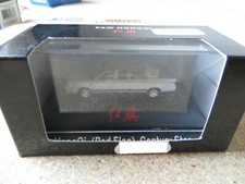 1:87 HO HongQi (Red Flag)