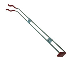 Voiture Mur Support Extincteur