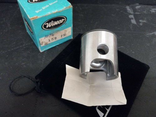 Wiseco 152ps kit - wiseco,