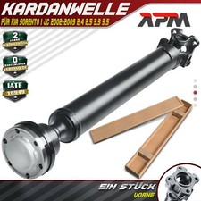 Arbre de Transmission L =