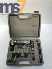 EAGLE PNEUMATICS 5003A Meuleuse D'Angle Pneumatique 25 000 RPM