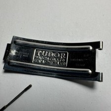 Tudor Big Block Clasp Partiel