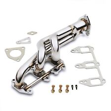 COLLECTEUR D'ÉCHAPPEMENT