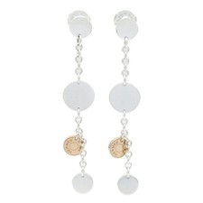 Boucles d'oreilles percées