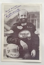 HENRI PESCAROLO coureur