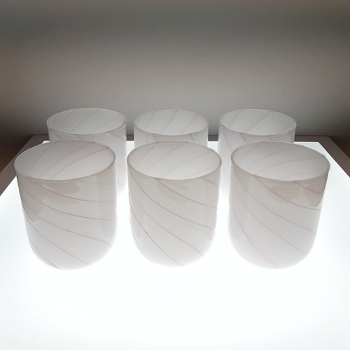 Verres ancien gobelets en - ,