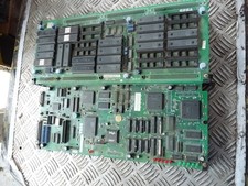 carte de jeu PCB borne arcade sega rally championship