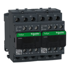 Schneider Electric LC2D25BL
