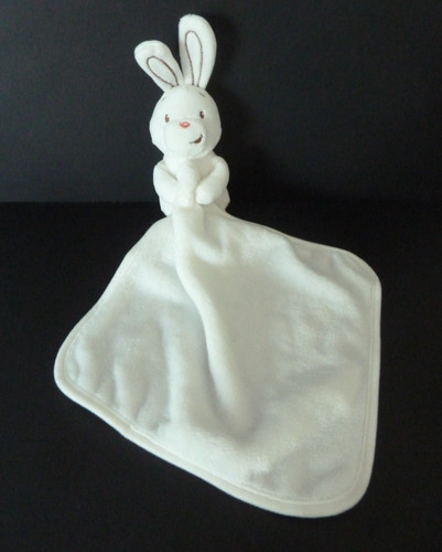 Doudou peluche baby - peluche,