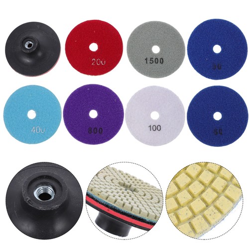 Pcs disque poncer le - pcs,