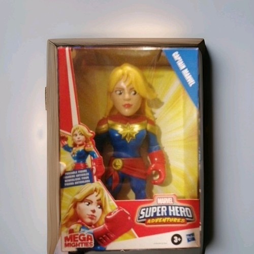 Figurine mega mighties - figurine,
