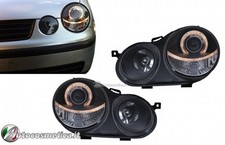 Paire de phares feux tuning