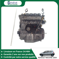 🇫🇷 MOTEUR   RENAULT