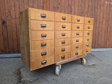 Loft XXL Bahut Vintage Rétro