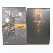 Hot Toys MMS251 Iron Man Mark