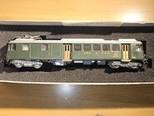 Hag 201 H0 SBB CFF Elektrolok