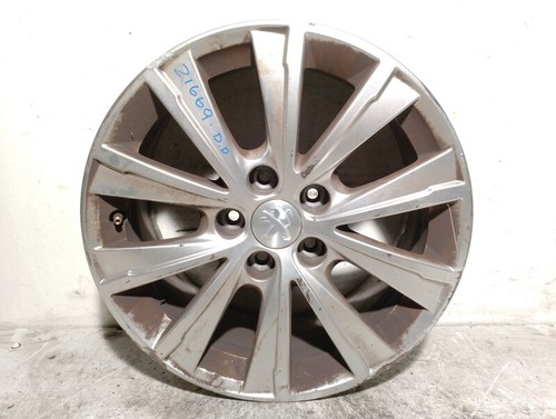 9677989677 jante peugeot 308 - peugeot,