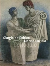 De Chirico e Savinio, Luigi Cavadini